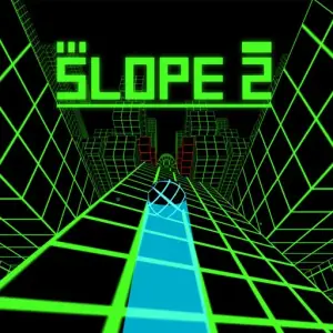 Slope 2